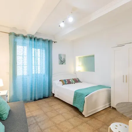 Faro Downtown Ria Formosa I Apartment Exterior photo