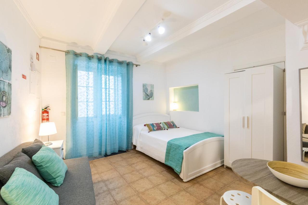 Appartement Downtown Ria Formosa I District de Faro