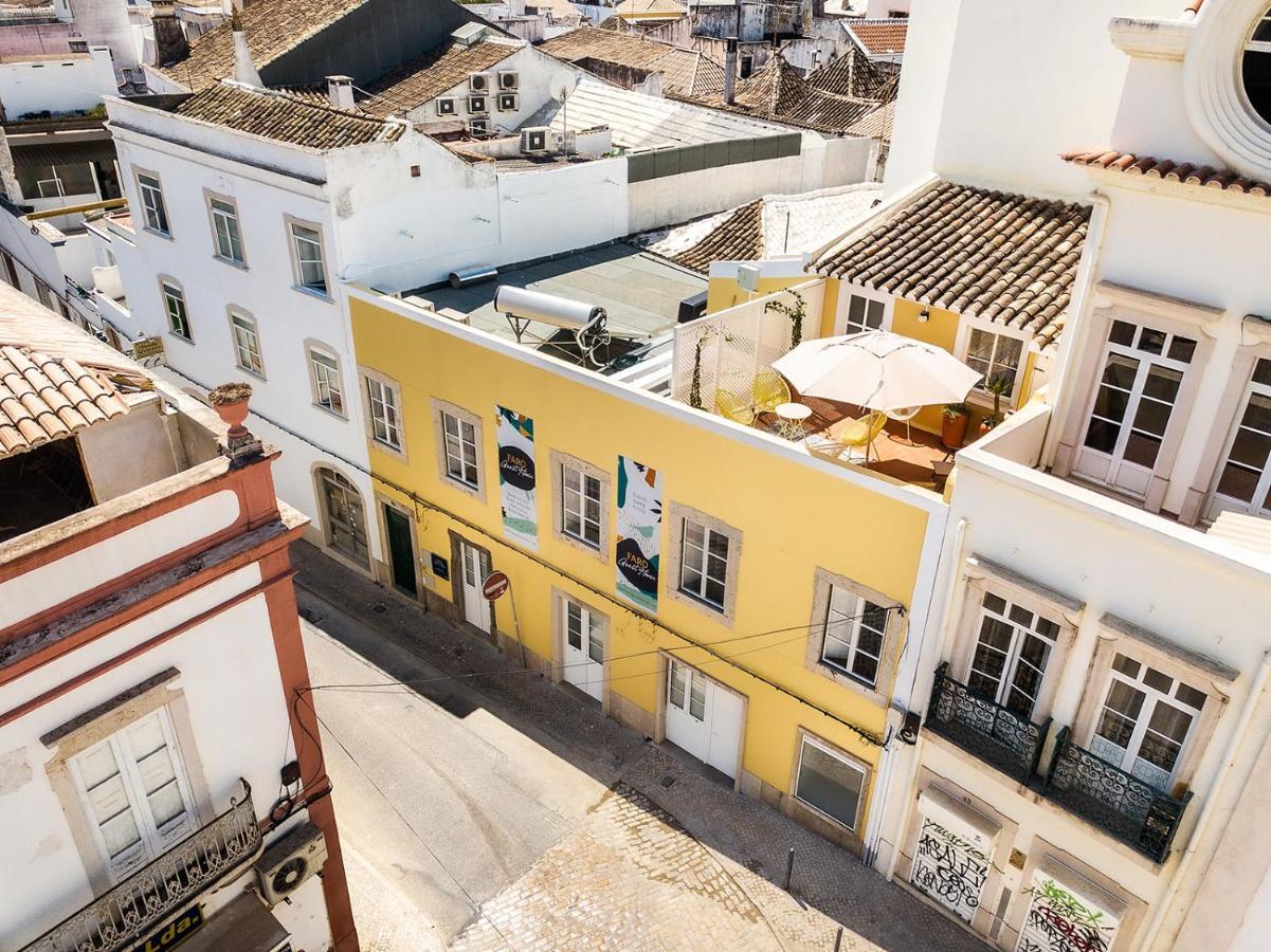 Downtown Ria Formosa I * District de Faro