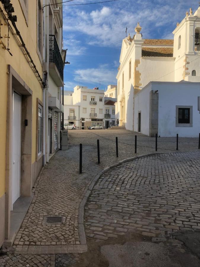 Downtown Ria Formosa I Appartement District de Faro