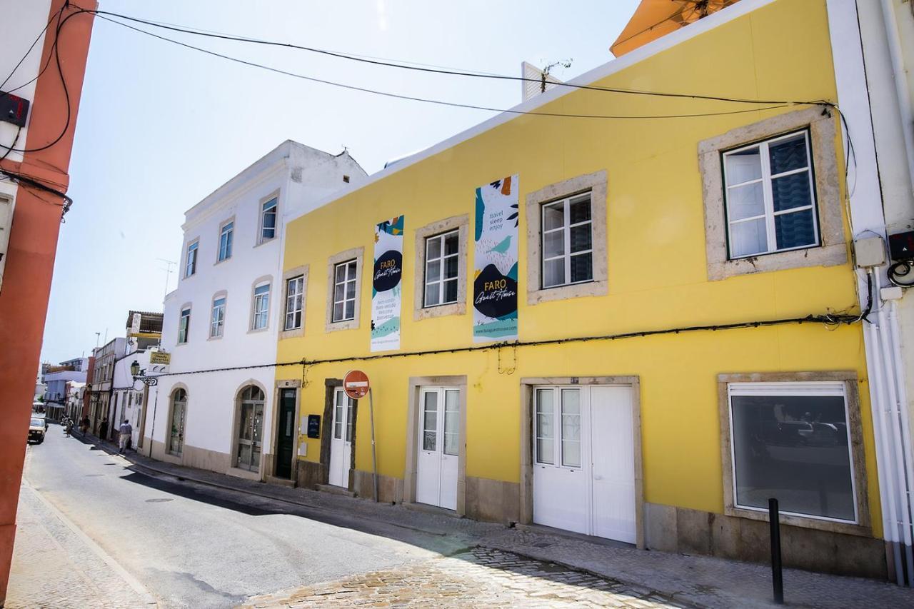 Downtown Ria Formosa I Appartement *
